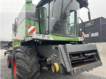 Combine harvester Fendt 9490x: picture 2