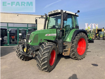 Farm tractor FENDT 400 Vario