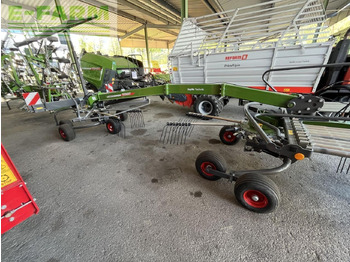 Tedder/ Rake FENDT