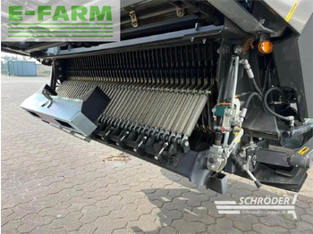 Self-loading wagon Fendt tigo 75 xr: picture 5