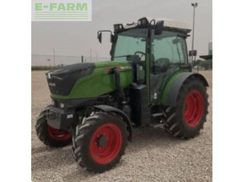 Farm tractor FENDT 210 P Vario