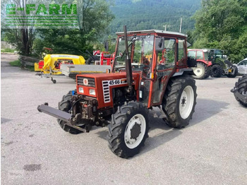 Farm tractor FIAT