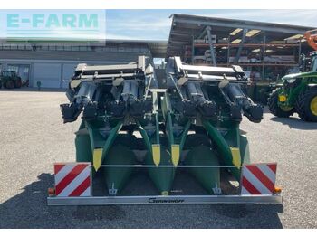 Corn header Geringhoff Rota Disc: picture 3 Corn header Geringhoff Rota Disc: picture 3