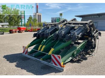 Corn header Geringhoff Rota Disc: picture 4 Corn header Geringhoff Rota Disc: picture 4