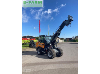 Mini excavator GIANT