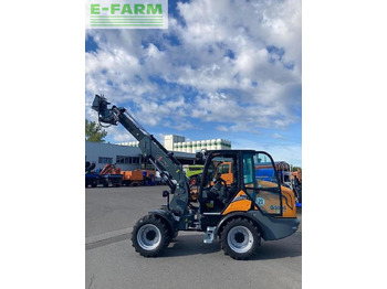 Telescopic handler Giant g5000 tele teleskopradlader: picture 2 Telescopic handler Giant g5000 tele teleskopradlader: picture 2