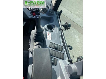 Telescopic handler Giant g5000 tele teleskopradlader: picture 4 Telescopic handler Giant g5000 tele teleskopradlader: picture 4