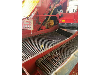 Potato harvester Grimme se 85-55: picture 2