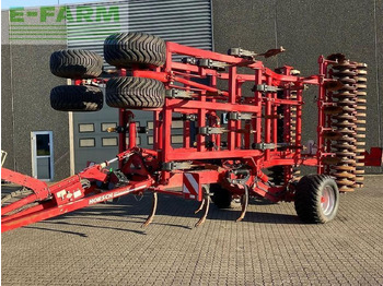 Cultivator HORSCH