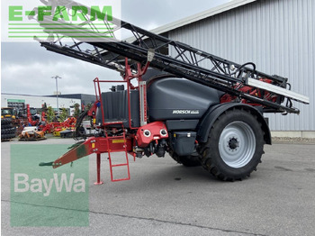 Farm tractor HORSCH