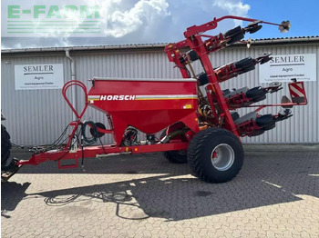 Precision sowing machine HORSCH