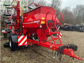 Precision sowing machine HORSCH