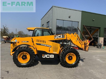 Telescopic handler JCB 532-70 agri super telehandler (st22737): picture 2