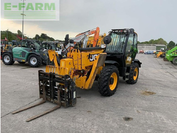 Telescopic handler JCB 540-170 telehandler (st23059): picture 5