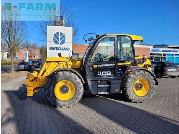 Telescopic handler JCB