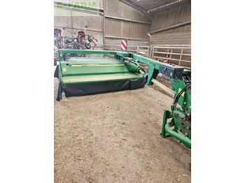 Mower JOHN DEERE