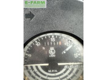 Farm tractor John Deere 2850: picture 3 Farm tractor John Deere 2850: picture 3