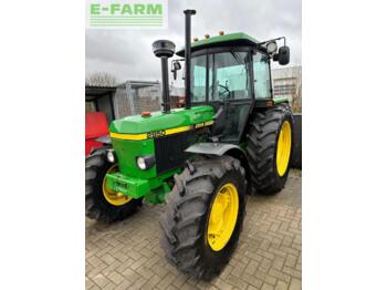 Farm tractor John Deere 2850: picture 2 Farm tractor John Deere 2850: picture 2