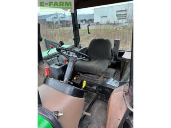 Farm tractor John Deere 2850: picture 5 Farm tractor John Deere 2850: picture 5