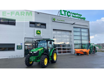 Farm tractor JOHN DEERE 5058E