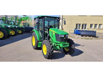 Farm tractor JOHN DEERE 5058E