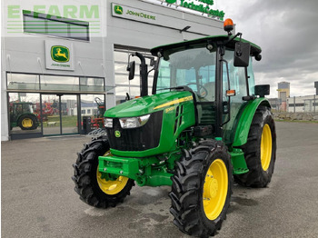 Farm tractor JOHN DEERE 5E Series