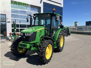 Farm tractor JOHN DEERE 5E Series
