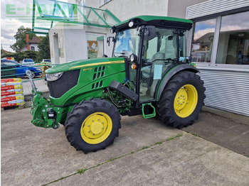 Farm tractor JOHN DEERE 5075GF
