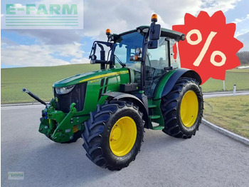 Farm tractor JOHN DEERE 5090R