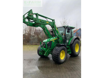 Farm tractor JOHN DEERE 5125R