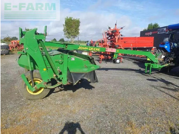 Mower JOHN DEERE