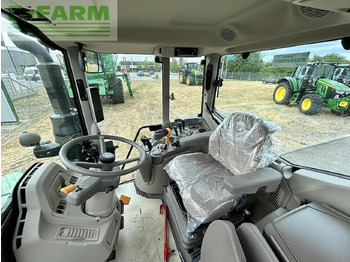 Farm tractor John Deere 6100m aq+ demo: picture 5 Farm tractor John Deere 6100m aq+ demo: picture 5