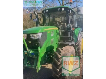 Mini excavator JOHN DEERE