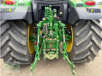 Farm tractor John Deere 6130 r: picture 5
