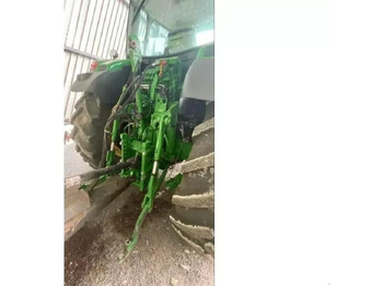 Farm tractor John Deere 6155r: picture 5