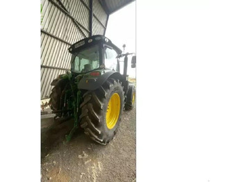 Farm tractor John Deere 6155r: picture 4