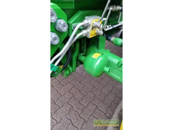 Farm tractor John Deere 6195m: picture 5