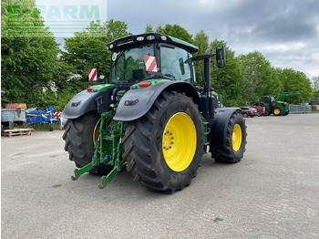 Farm tractor John Deere 6195r: picture 5