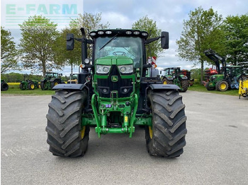 Farm tractor John Deere 6195r: picture 2