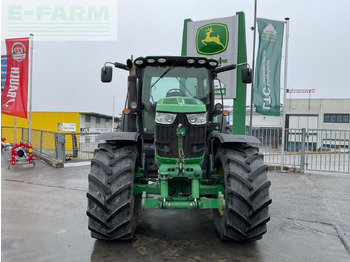 Farm tractor John Deere 6210R: picture 3