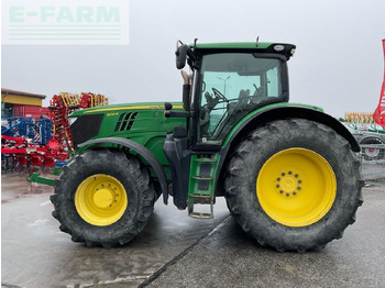 Farm tractor John Deere 6210R: picture 2