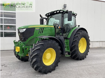 Farm tractor JOHN DEERE 6215R