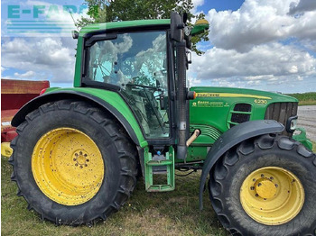 Farm tractor John Deere 6230 tls, powr quad: picture 3