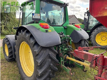Farm tractor John Deere 6230 tls, powr quad: picture 4