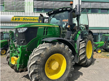 Farm tractor JOHN DEERE 6230R