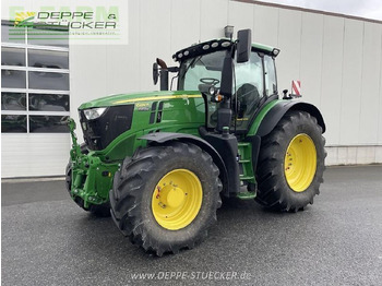 Farm tractor JOHN DEERE 6230R
