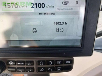 Farm tractor John Deere 6250r: picture 4