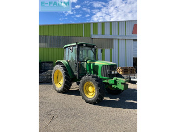Farm tractor JOHN DEERE 6320