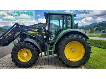 Farm tractor JOHN DEERE 6320