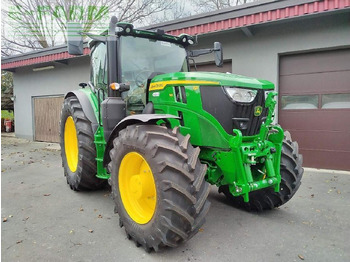 Farm tractor JOHN DEERE 6R Series